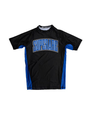 Finisher Ranked Short Sleeve Rashguard 2.0