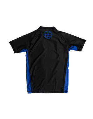 Finisher Ranked Short Sleeve Rashguard 2.0