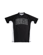 Finisher Ranked Short Sleeve Rashguard 2.0