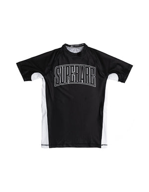 Finisher Ranked Short Sleeve Rashguard 2.0