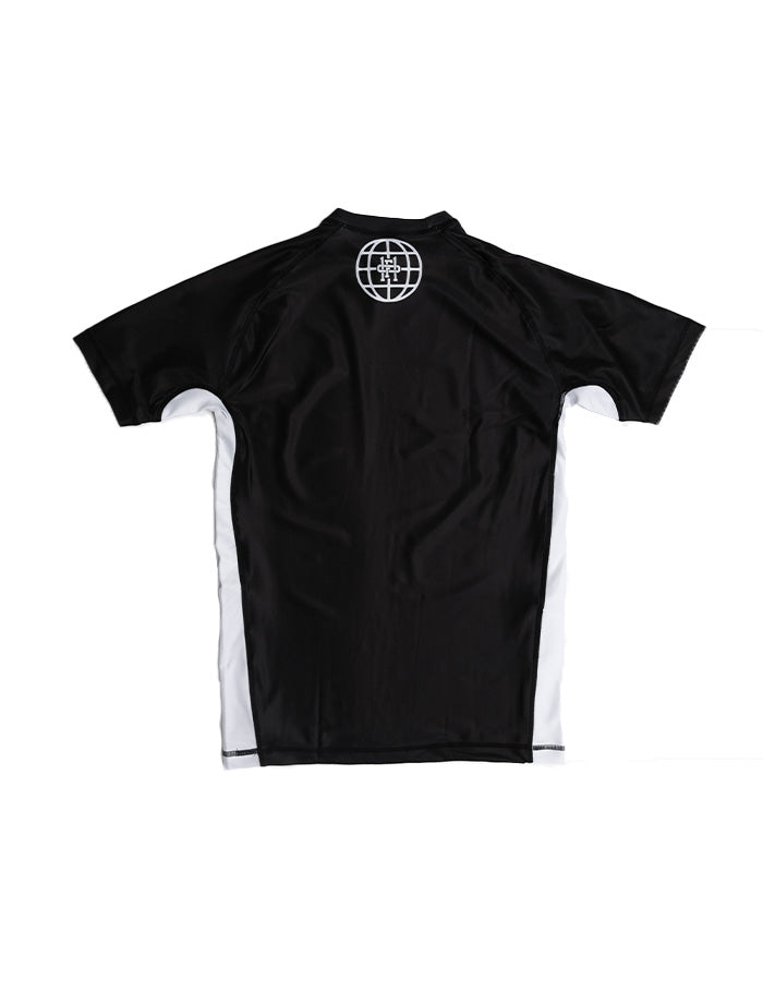 Finisher Ranked Short Sleeve Rashguard 2.0