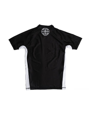 Finisher Ranked Short Sleeve Rashguard 2.0