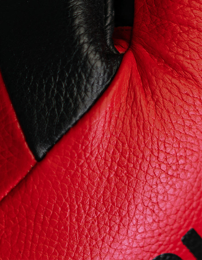 Supergel Pro Boxing Gloves