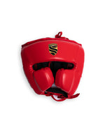 S360 Cheek Boxing Headgear