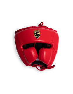 Superare S360 Cheek Headgear
