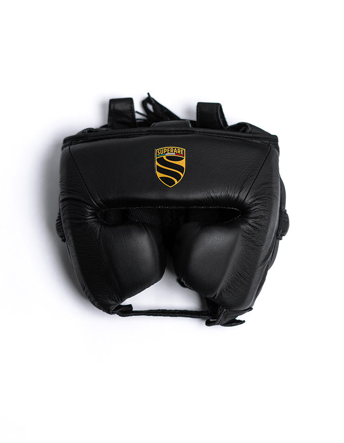 Superare S360 Cheek Headgear