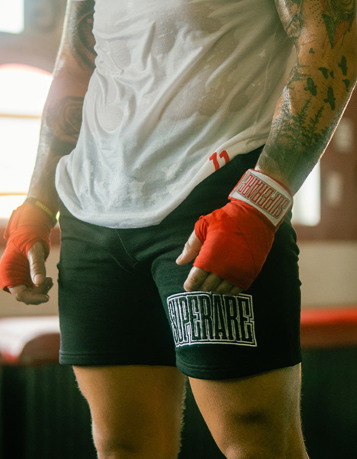 Superare Finisher Boxing Hand Wraps