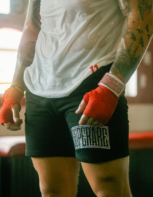 Superare Finisher Boxing Hand Wraps