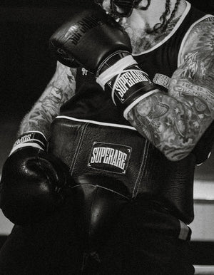 Superare One Series No Foul Protector