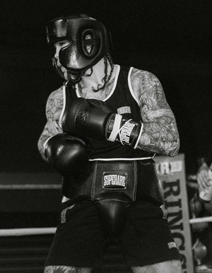 Superare One Series No Foul Protector