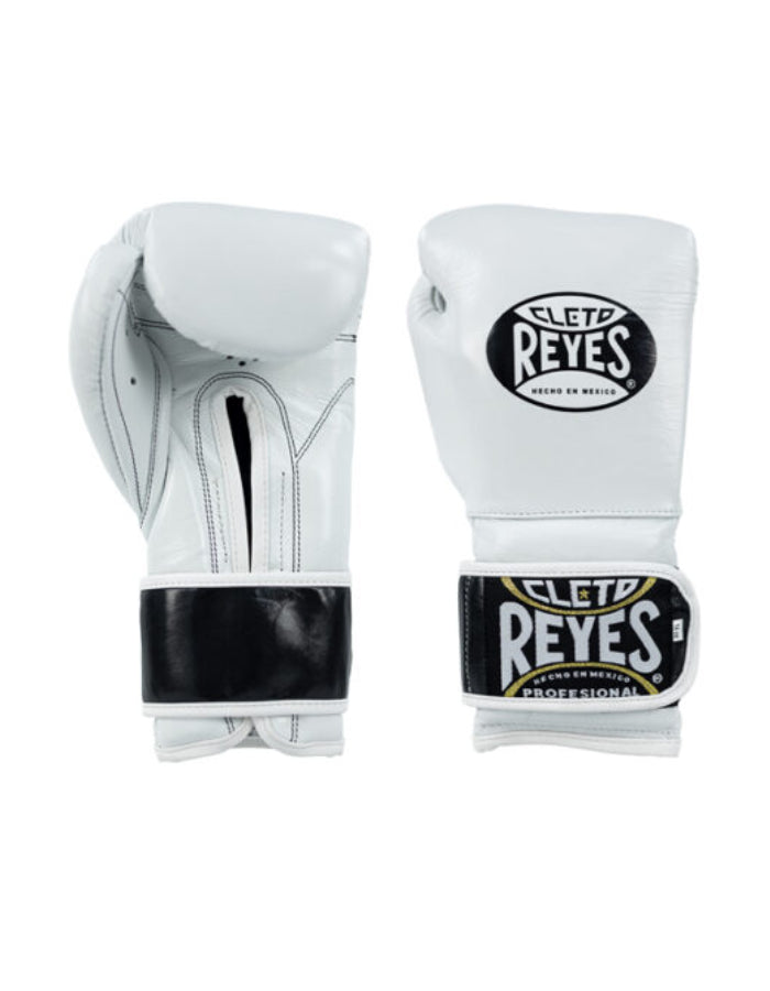 Gloves Cleto Reyes 14 oz Black