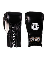 Cleto Reyes Lace-Up Boxing Gloves