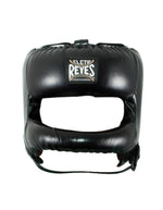 Cleto Reyes Redesigned / Modern Bar Headgear