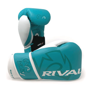 Rival RFX-Guerrero SF-H V Bag Boxing Gloves