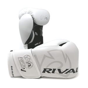 Rival RFX-Guerrero SF-H V Bag Boxing Gloves