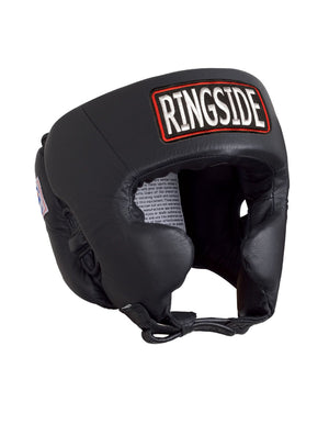 Ringside Cheek USA Boxing Headgear