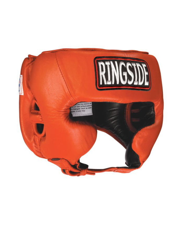 Ringside Cheek USA Boxing Headgear