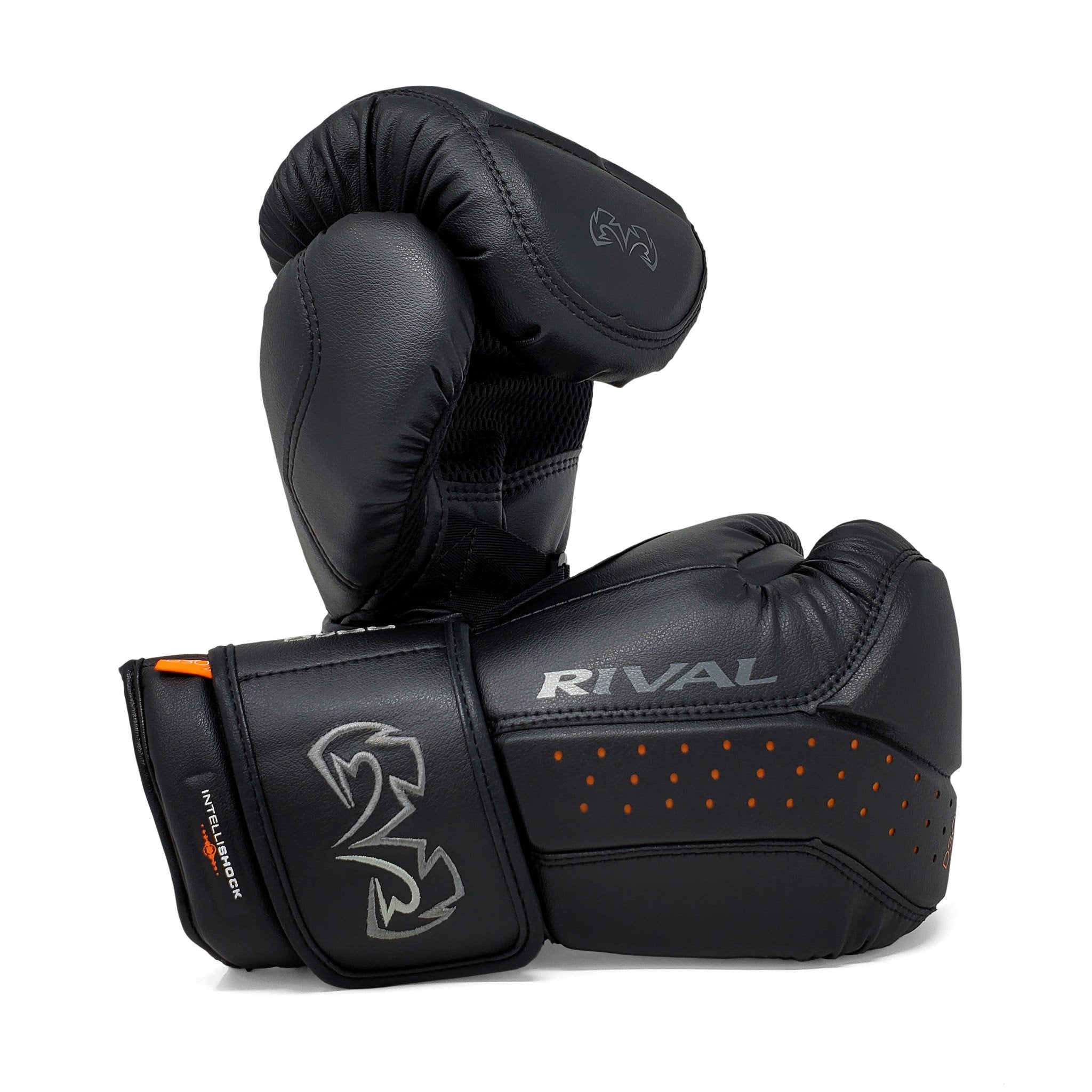 Rivel Golvesd Rival RB10 Intelli-Shock Bag Gloves | Superare Fight Shop