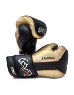 Rival RB10 Intelli-Shock Bag Gloves