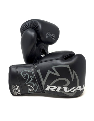 Rival RFX-Guerrero HDE-F Lace Up Sparring Gloves