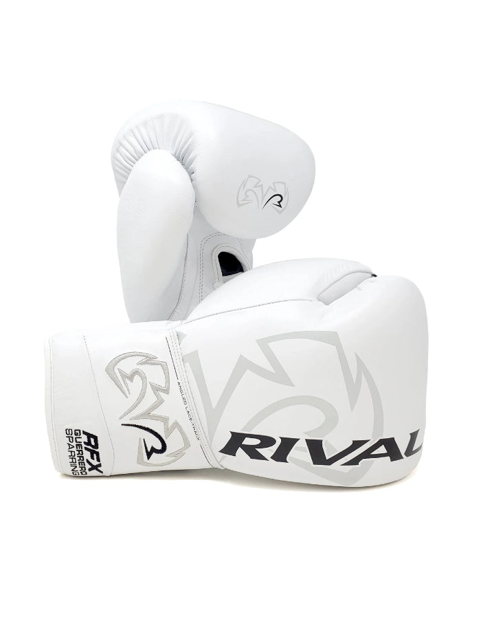 Rival RFX-Guerrero HDE-F Lace Up Sparring Gloves