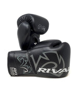 Rival RFX-Guerrero SF-H Lace Up Sparring Boxing Gloves