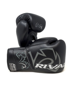 Rival RFX-Guerrero SF-H Lace Up Sparring Boxing Gloves