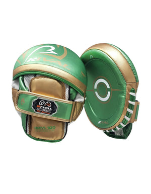 Rival RPM100 Punch Mitts