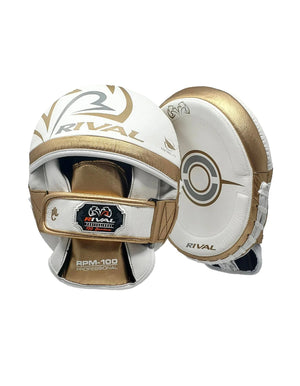 Rival RPM100 Punch Mitts