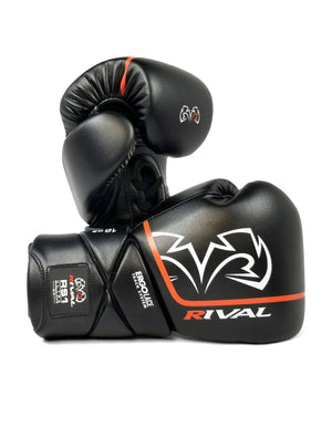 Rival RS1 Ultra 2.0 Lace Up Gloves