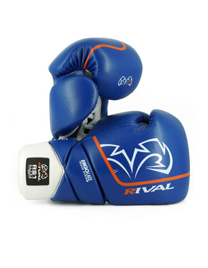 Rival RS1 Ultra 2.0 Lace Up Gloves