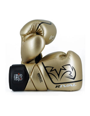 Rival RS1 Ultra 2.0 Lace Up Gloves