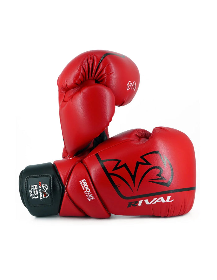 Rival RS1 Ultra 2.0 Lace Up Gloves