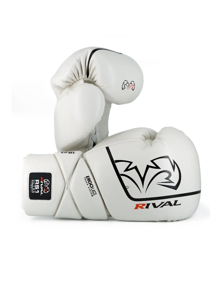 Rival RS1 Ultra 2.0 Lace Up Gloves