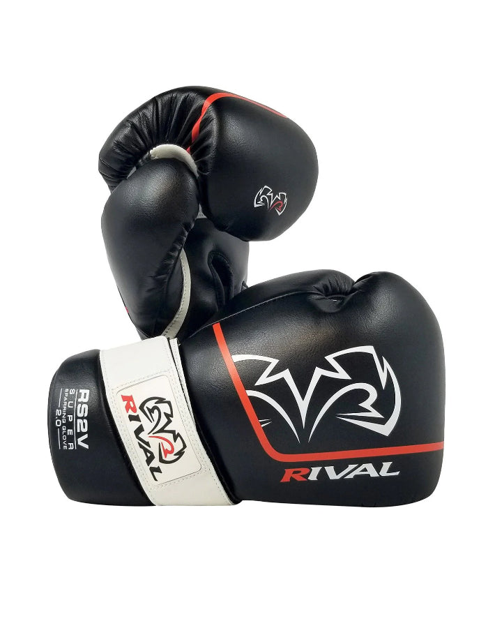 Rival RS2V Super Sparring Glove 2.0