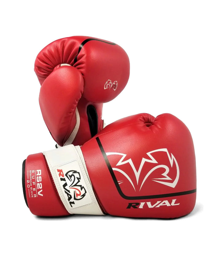 Rival RS2V Super Sparring Glove 2.0