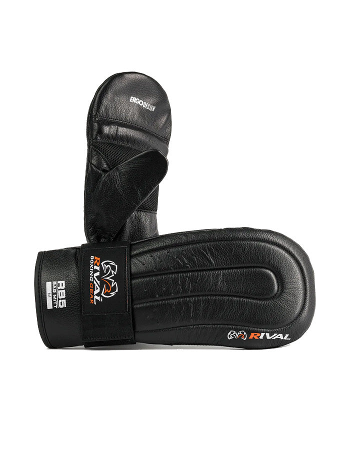 Rival RB5 Bag Mitts