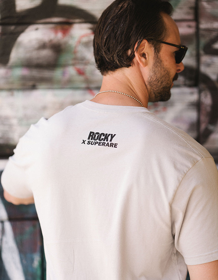 Rocky Everything You've Got T-Shirt