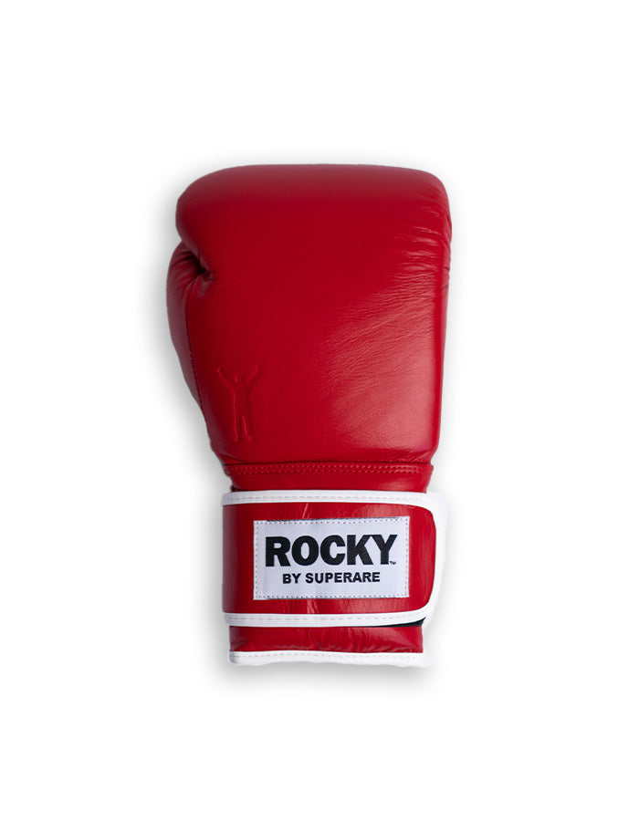 Superare x Rocky Velcro Gloves