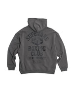 Boxing Club Pullover Hoodie