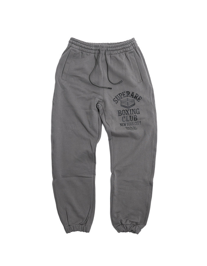 Boxing Club Joggers