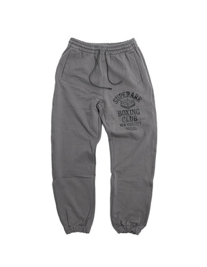 Boxing Club Joggers