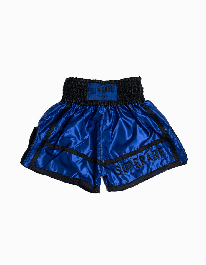 One Series Muay Thai Shorts 2.0