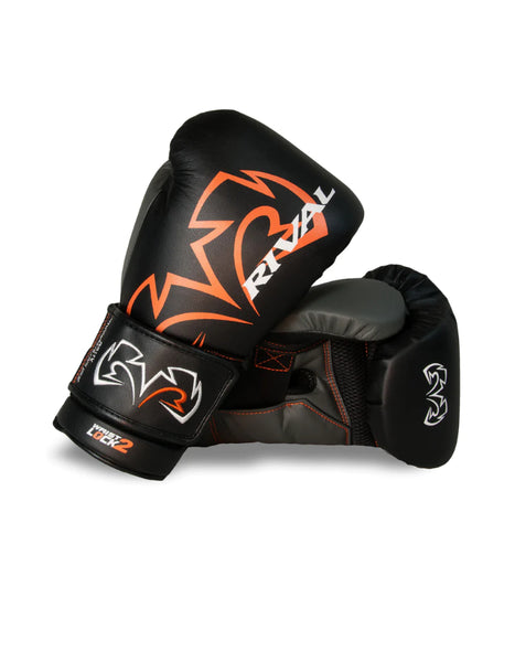 Rival RS11V Evolution Sparring Gloves | Superare Fight Shop