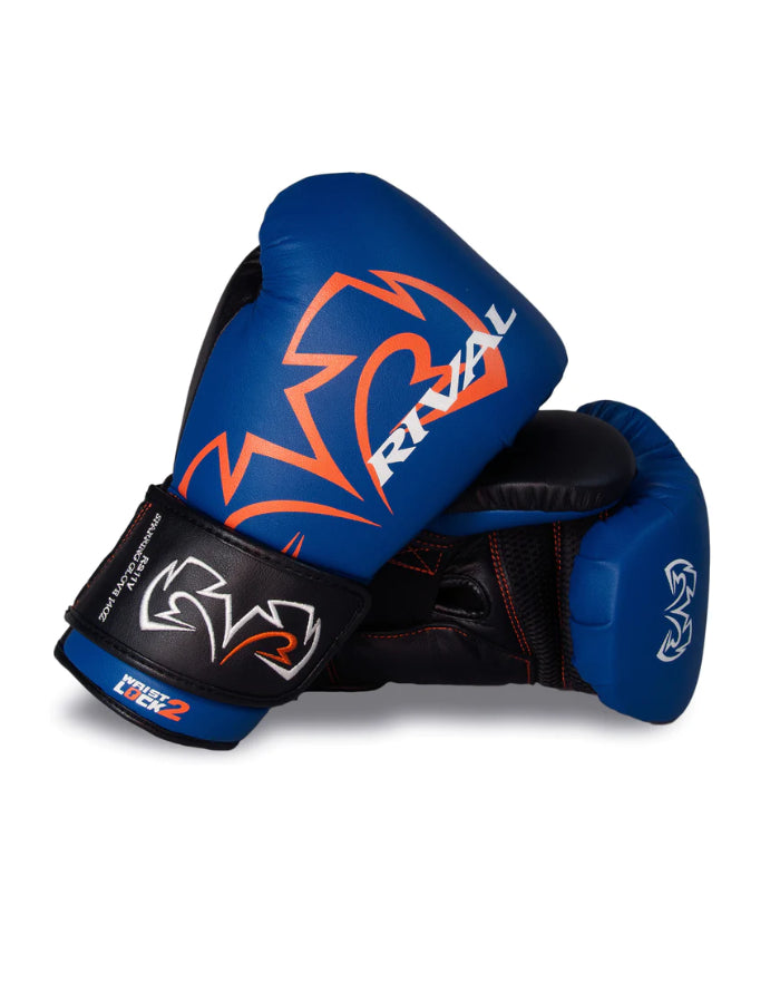 Rs11 Rivals Rival RS11V Evolution Sparring Gloves | Superare Fight Shop