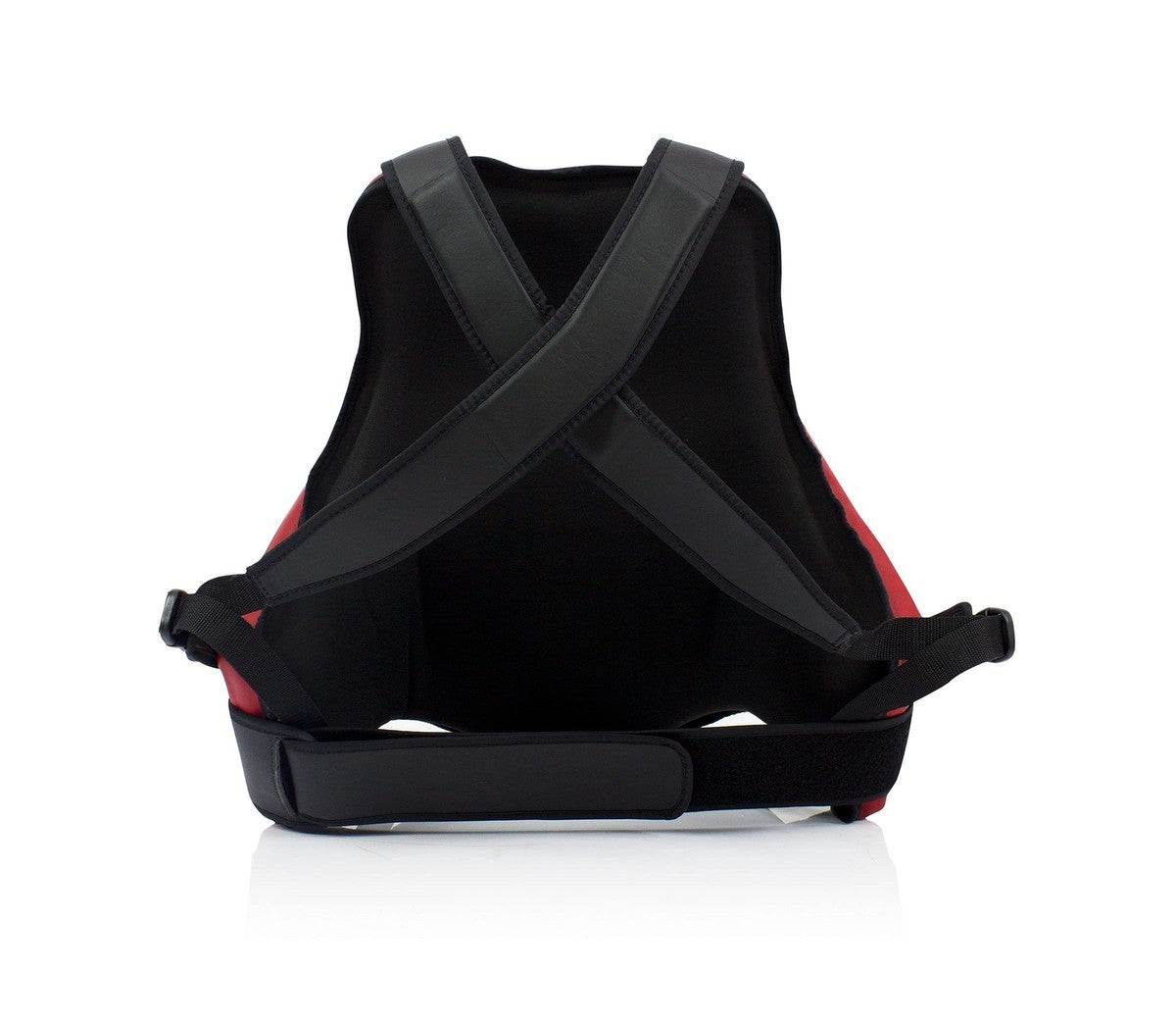 Fairtex TV2 Trainer Vest Body Protector