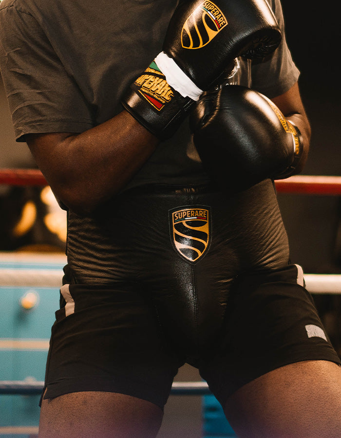 Superare S355 No Foul Protector