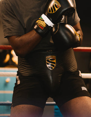 Superare S355 No Foul Protector