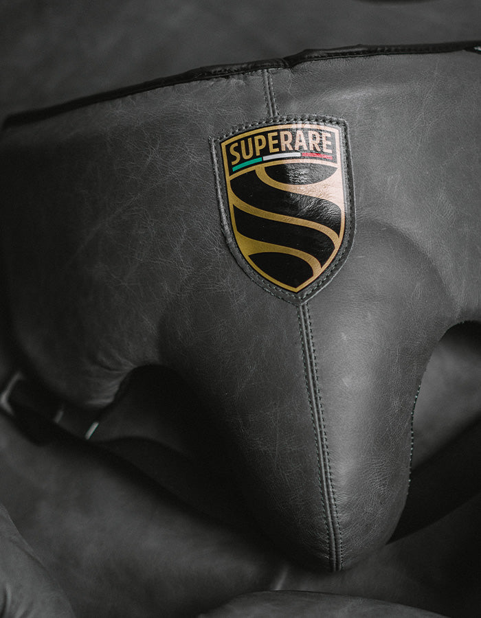 Superare S355 No Foul Protector