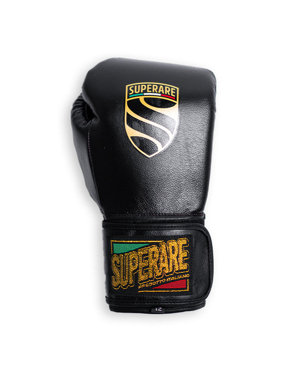Superare S40 Velcro Gloves
